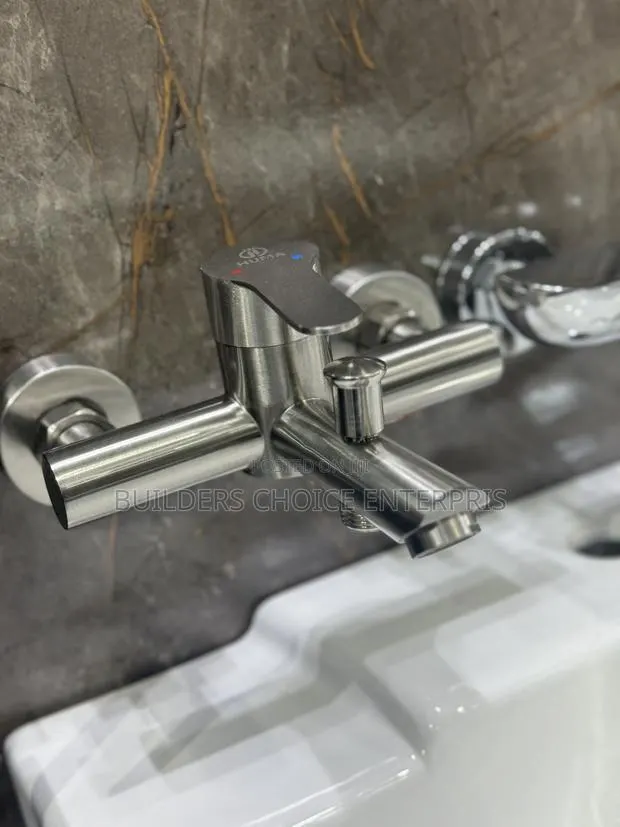 Telephone Shower 2in1 · Photo 1