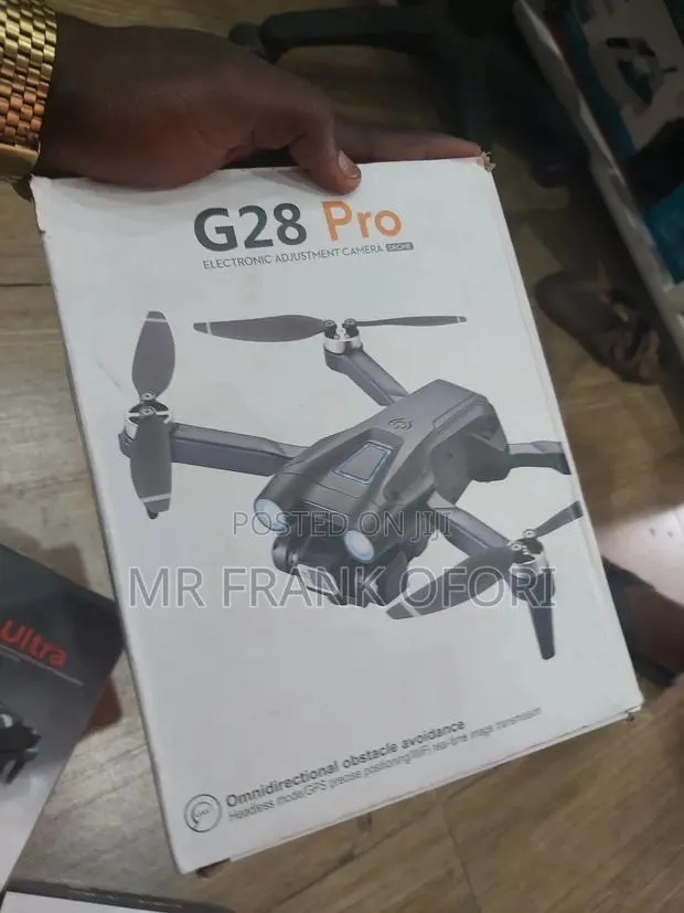 Drone Air Jetter G28 Pro · Photo 1