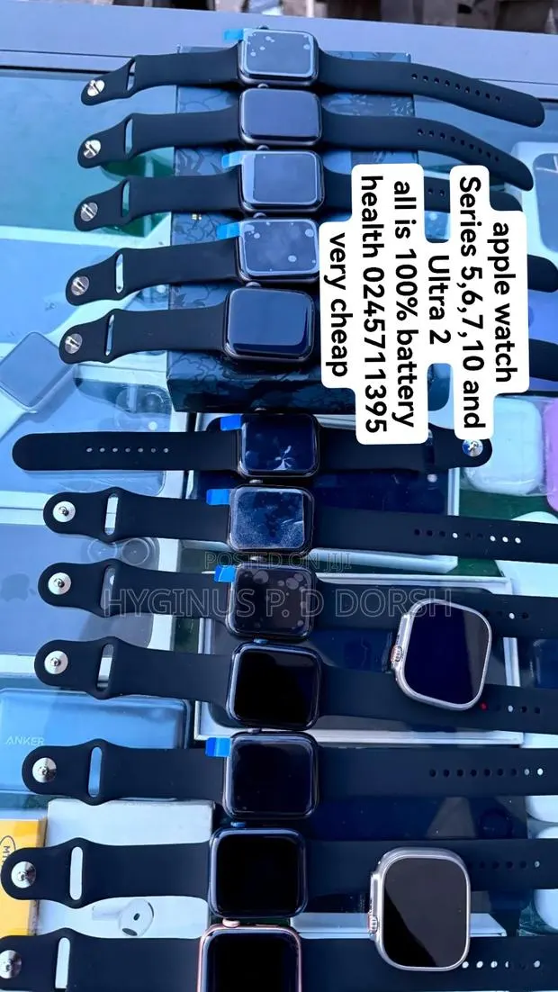 Original Apple Watch Series · Photo 1