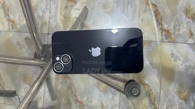 Apple iPhone 14 128 GB Black · Photo 1