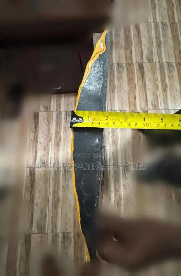 Quality Speed Ramp( L = 3Ft, 3Inches X W = 1Ft. X Thk: 2Inches. · Photo 2