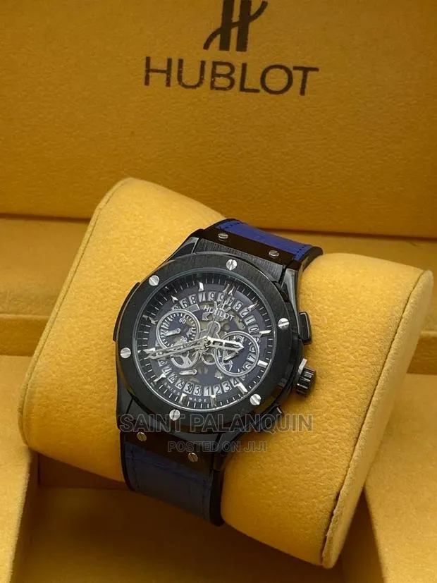 Quality Watch Is Here · Photo 1