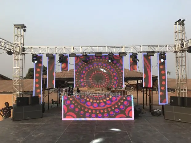 Led Screen · Photo 1