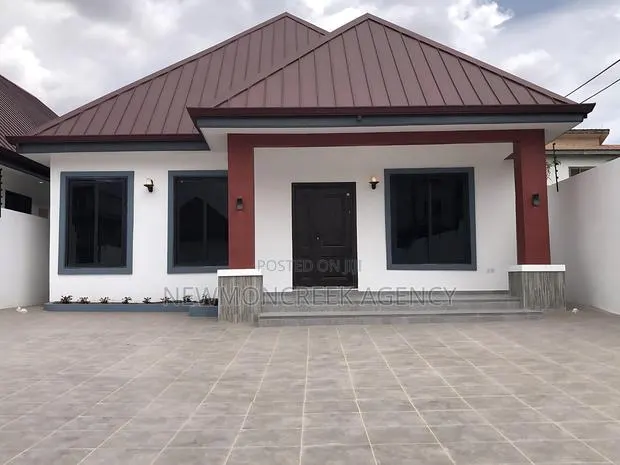 3bdrm Bungalow in Oyarifa, Accra Metropolitan for sale · Photo 1