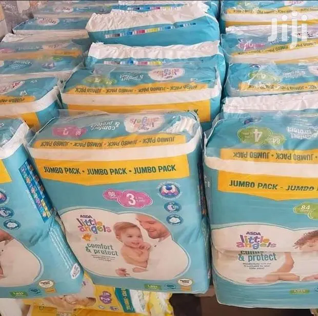Bbay Diapers Promotion · Photo 1