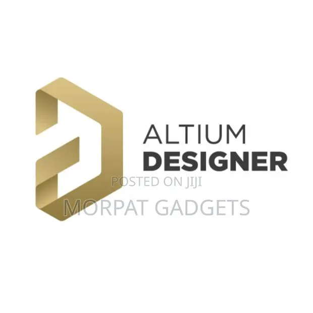 Altium Designer 26 | 2025 (Fully Activated) Lifetime · Photo 1