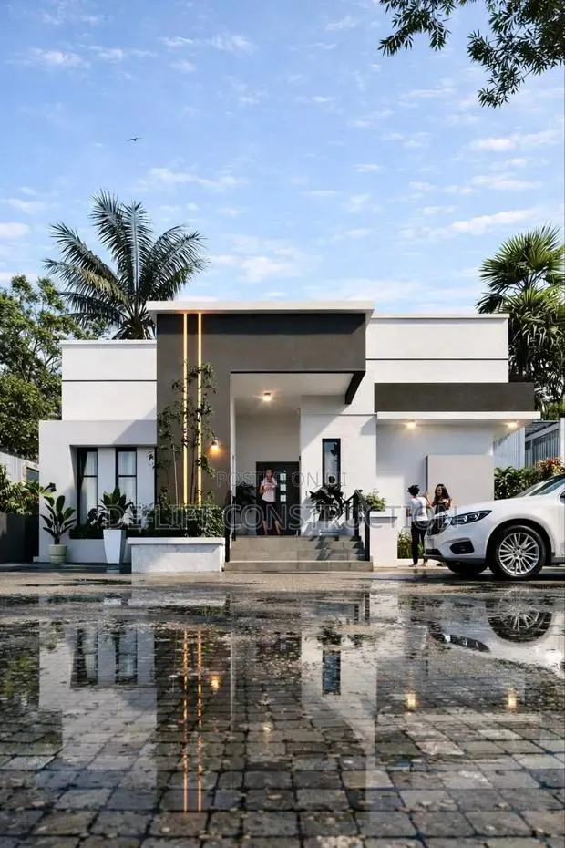 Hello Are Please Are You Looking for a Professional Architect? · Photo 1