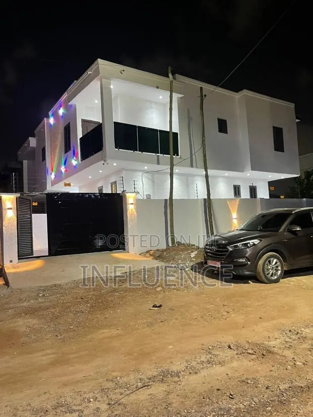 3bdrm House in Botwe, East Legon for sale · Photo 1