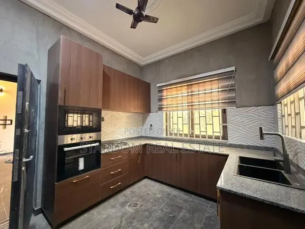 1bdrm Apartment in East Legon Hills, Boundary Road Area for rent · Photo 1