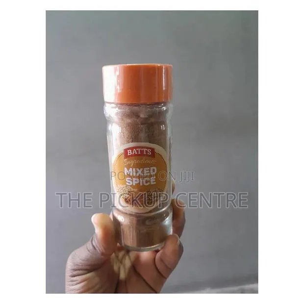 Batts Mixed Spice 45g · Photo 1