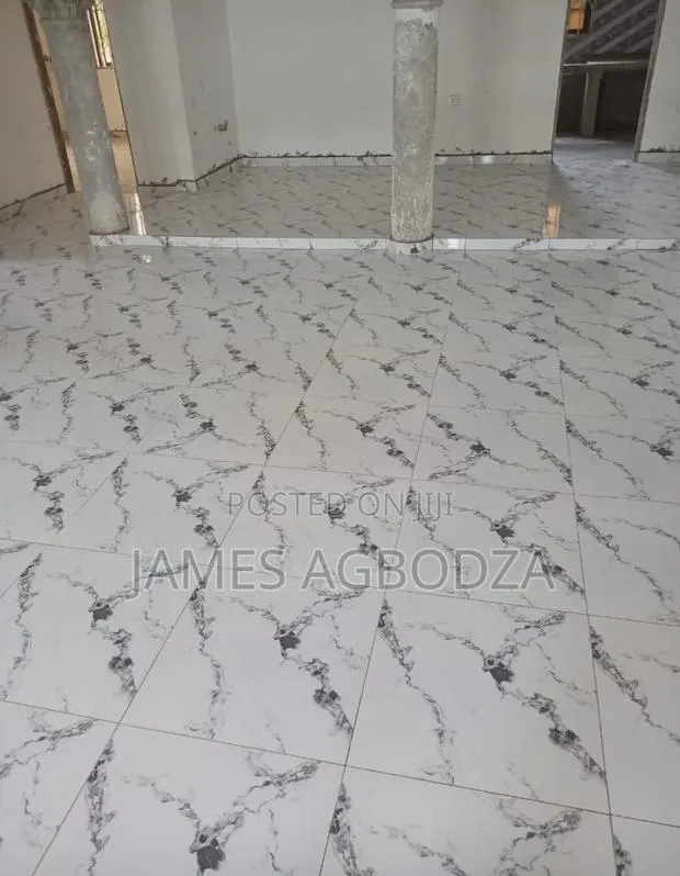 I’M a Good Professional Tiling Master · Photo 1