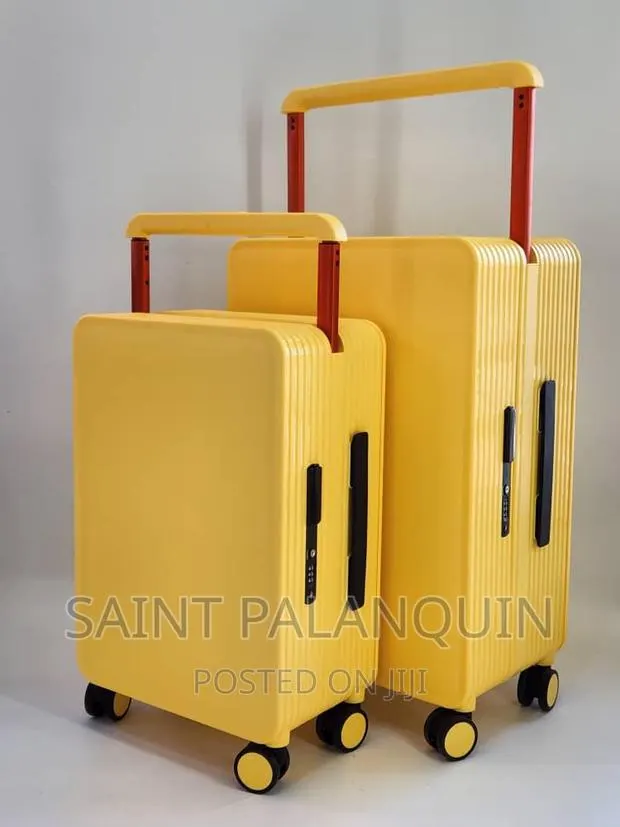 Quality Luggages · Photo 1