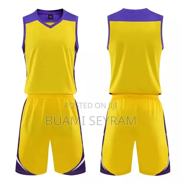 Basketball Jerseys · Photo 1