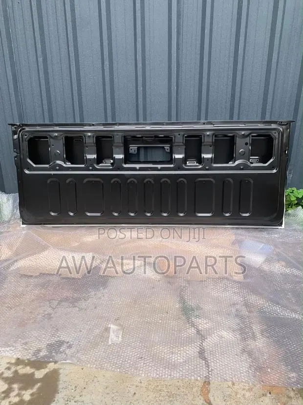 Toyota Tundra 2014-2021 Boot/Tailgate · Photo 1