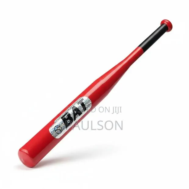Alloy Baseball Bat
