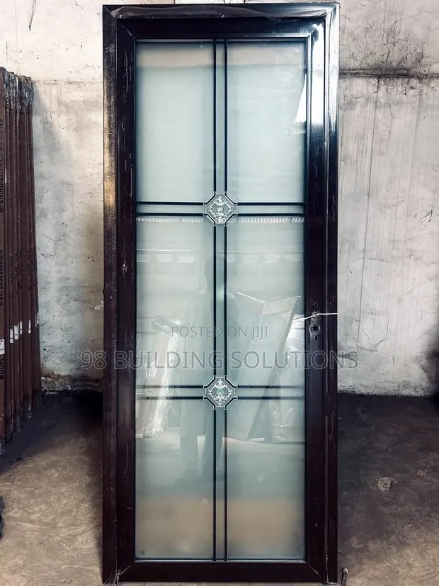 Bathroom Door · Photo 1