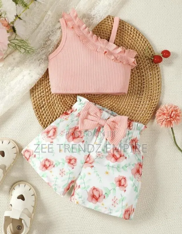 Patpat Kids Wear · Photo 1