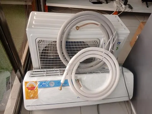 Nexon Power Chill 1.5hp Wall Mount Nexon Air Conditioner · Photo 1