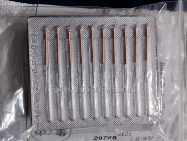 Plasma Pen Needles For Fibroblast Mole / Skin Tag Removal · Photo 1
