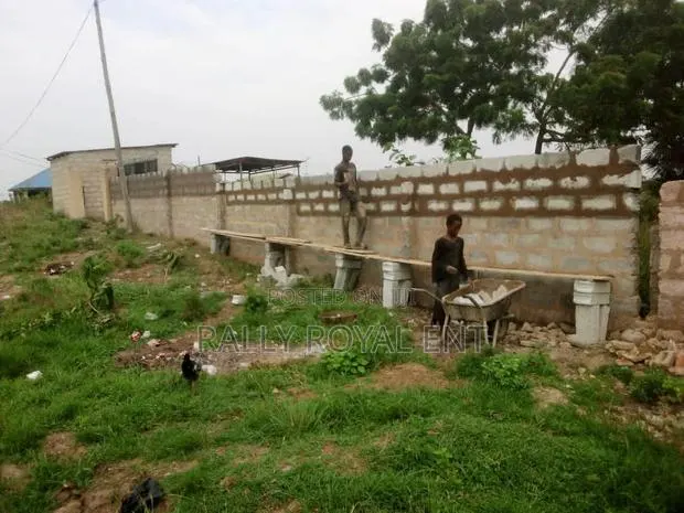 Registered Titled Land for Sale at Dodowa Rama Town · Photo 2