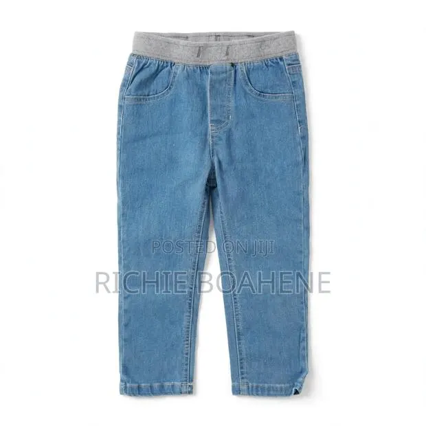 Jeans for 24 Months · Photo 1