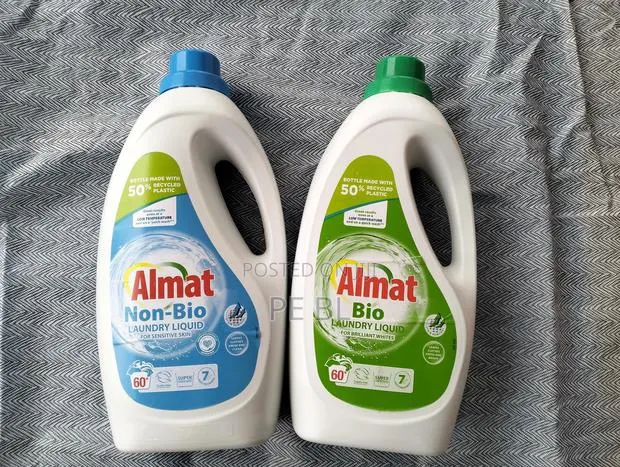 UK Laundry Detergent · Photo 1
