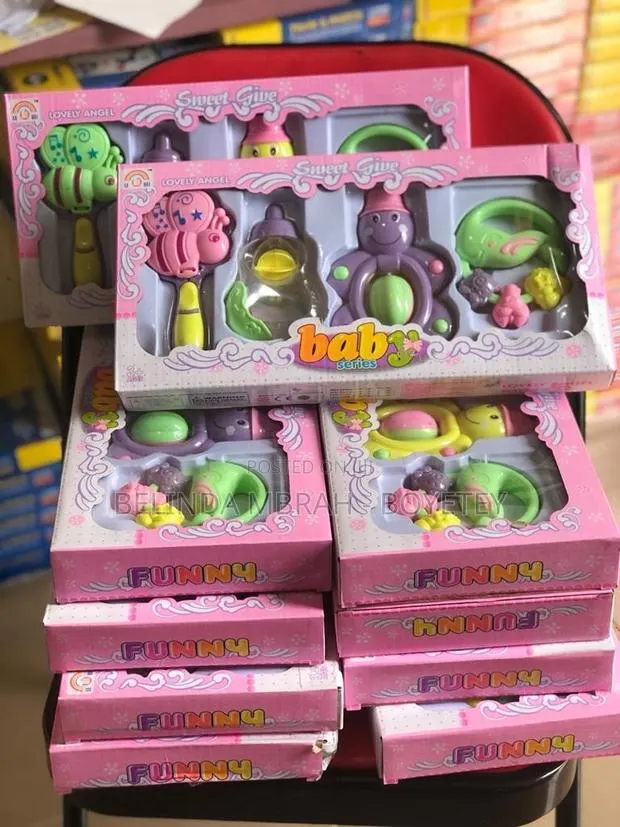 Kids Play Toys · Photo 1