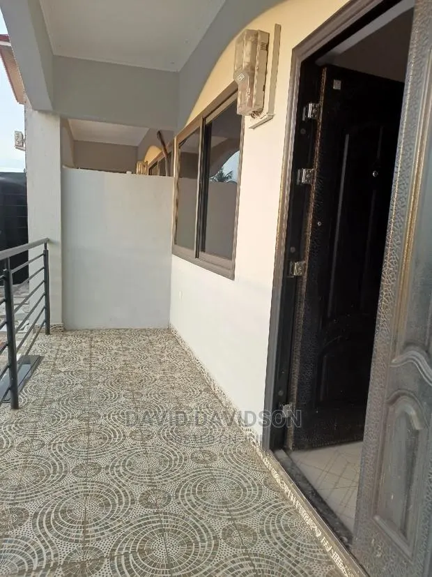 2bdrm Apartment in New Built 2 Bedroom, Tema Metropolitan for rent · Photo 1