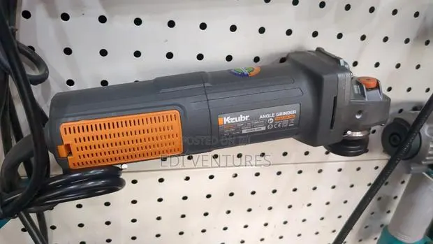 Kzubr 750w Angle Grinder · Photo 1