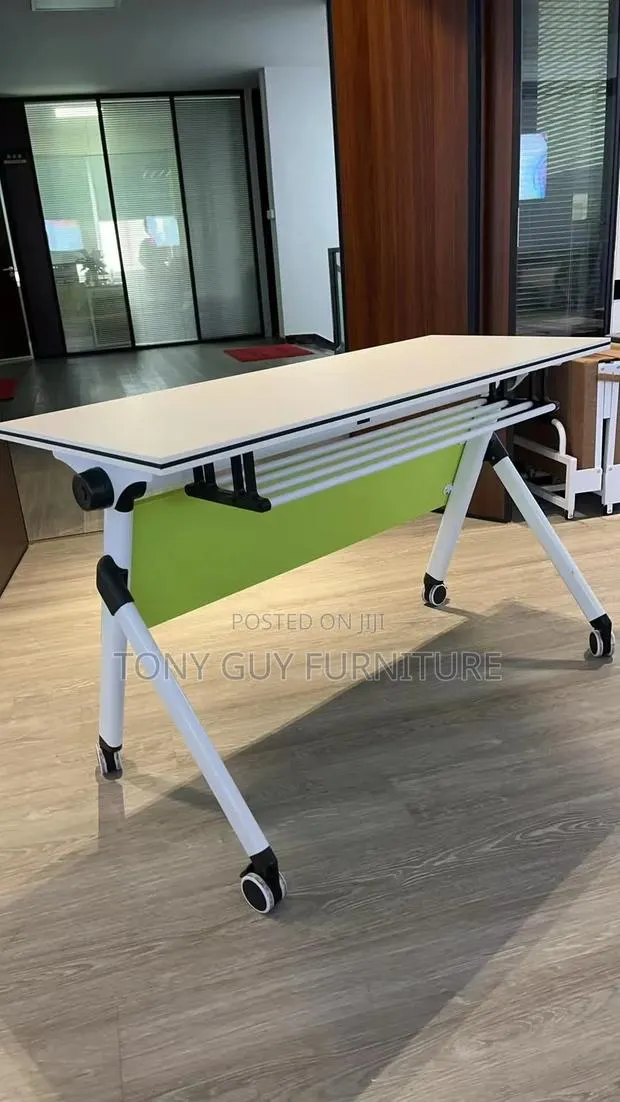 Folding Study Table · Photo 1