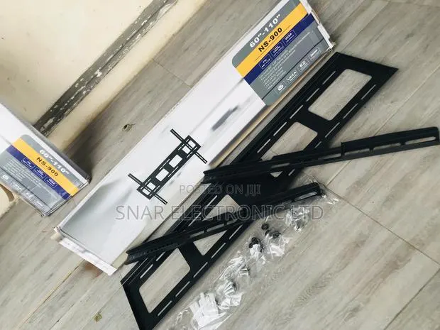 Affordable Heavy-Duty Bracket That Support Up to 200kg · Photo 1