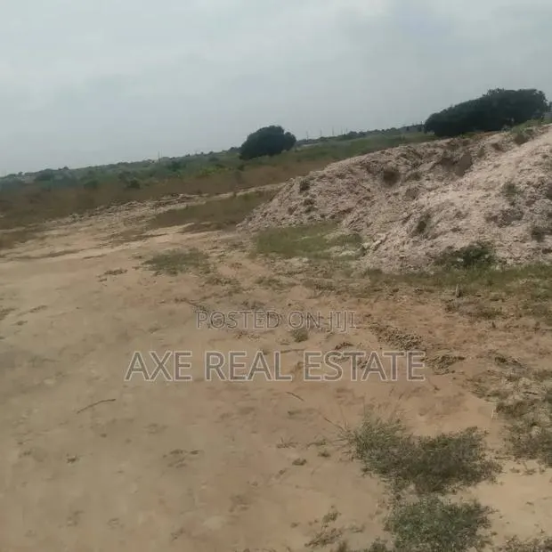 New Accra City Extension Community Lands - · Photo 1