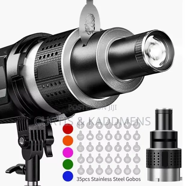 Snoot MM06-PRO Condenser Bowen Mount · Photo 1