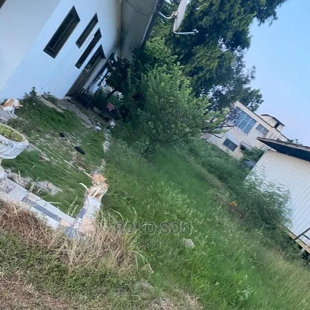 1 and Half Plot for Sale
At Airport Residential Area · Photo 1