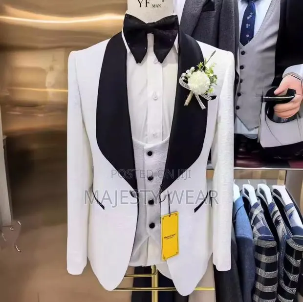 Special Suit for Graduation · Photo 1
