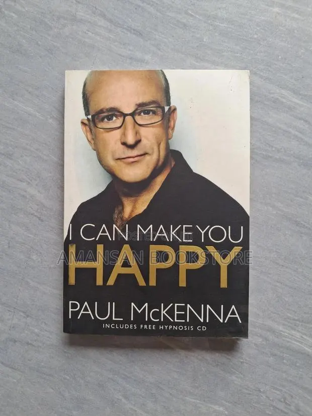 I Can Make You Happy · Photo 1