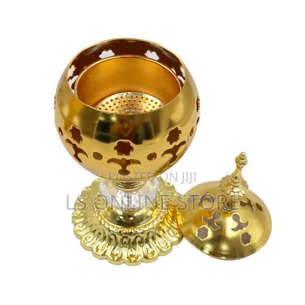 Incense Burner · Photo 1