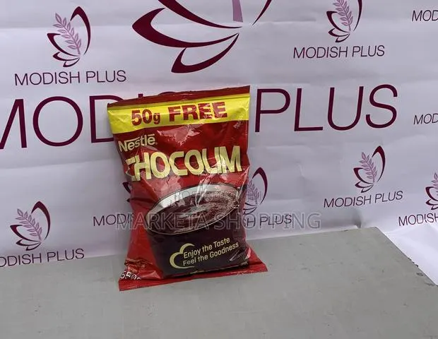 Nestle Chocolim (400g) · Photo 1