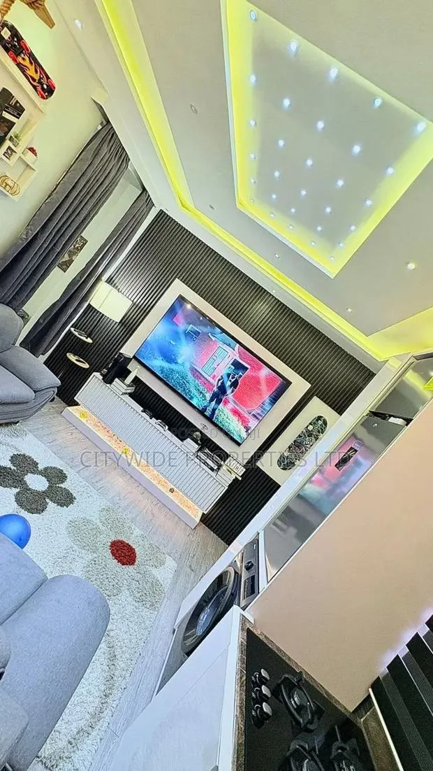 Furnished 1bdrm Apartment in American House for rent · Photo 1