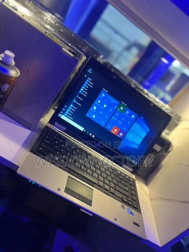 New Laptop HP 14-dq1088wm 8GB Intel Core i5 HDD 500GB · Photo 1