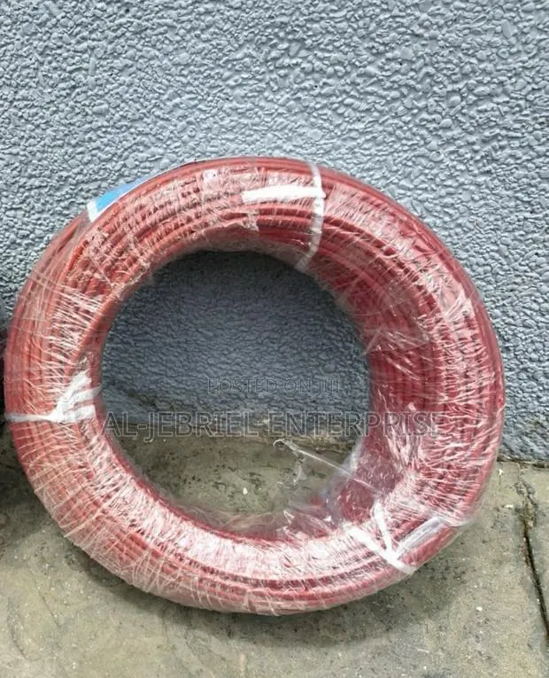 1.4mm Solar Cable (100meters) · Photo 1