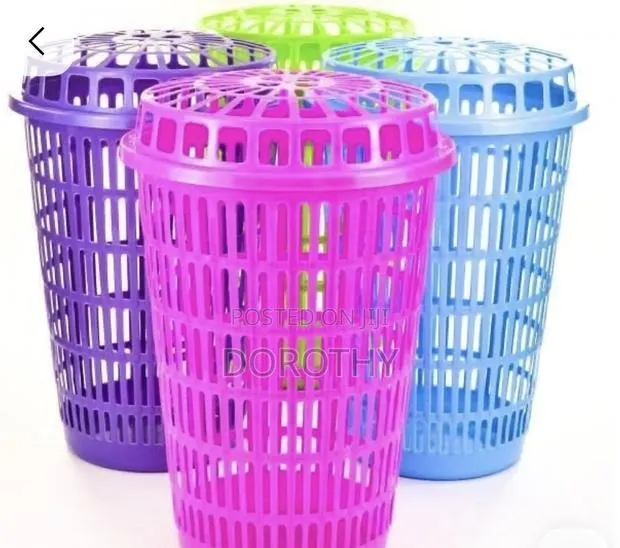 Laundry Busket · Photo 1