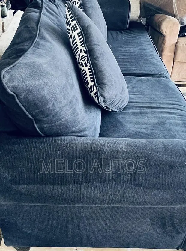 Quality 2 in 1 Sofa · Photo 1