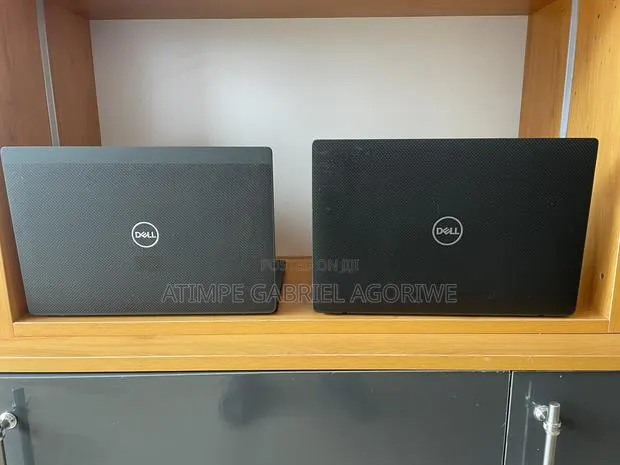 Laptop Dell Latitude 7400 8GB Intel Core i5 SSD 256GB · Photo 1