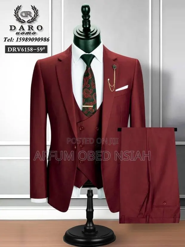 Daro Suits Are Available for men.call or WHSFT · Photo 1