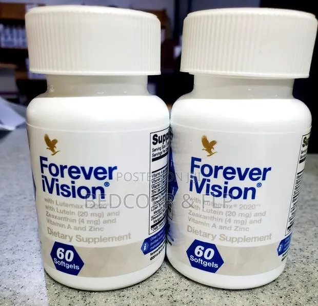 Forever Ivision Certified · Photo 1