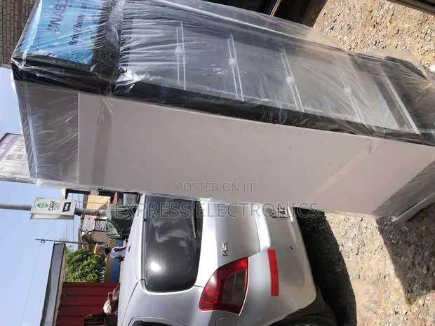 Neatly Sealed in Box Nasco Nasfl360-1dr · Photo 1