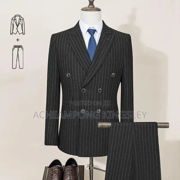 Quality Men Suits · Photo 1