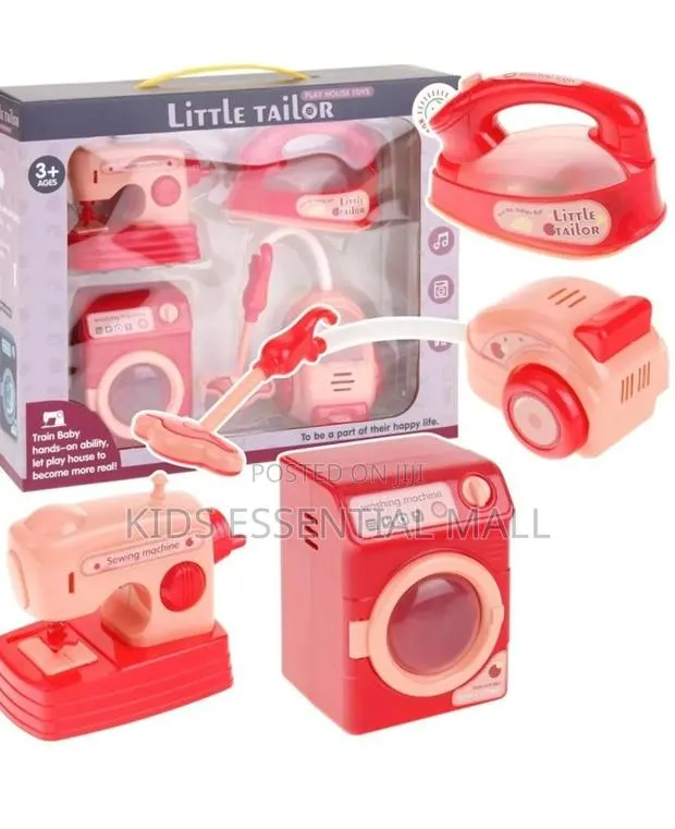 Household Appliance for Kids · Photo 1