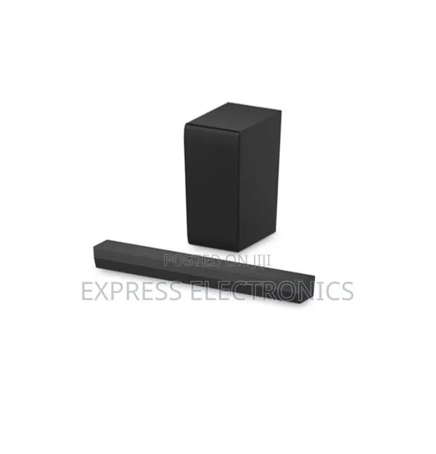 Highly Recommended S40t Soundbar 300w Lg · Photo 1
